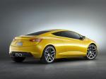 Chevrolet Tru 140S Concept 2012 года